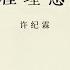 三十年集系列丛书 另一种理想主义 许纪霖 Part2 2