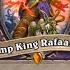 What If Cards In Hearthstone Were Honest
