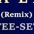 Linda Linda Remix TEE SET