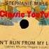 Stephanie Mills You Can T Run From My Love A M Barbiero Extended Mix