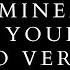 Eminem Lose Yourself Demo Version Lyrics
