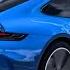 2025 Porsche 911 Carrera GTS Hybrid The Most Thrilling 911 Ever Full Review Driving Impressions