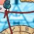 Decoding EVERY Hidden Message In Gravity Falls Including The Book Of Bill