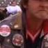Major League 2 Rotten Bums Parking Lot