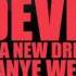 Kanye West Ft J Cole Rick Ross Devil In A New Dress Remix