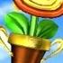 Mario Kart 7 Flower Cup 150cc 3 Star Rank