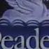 Reader S Diget Video And Metro Goldwyn Mayer Logo High Tone