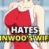 Why Is Jinwoo S Wife Hated By Beru Sololeveling Sungjinwoo