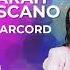 Sarah Toscano Amarcord MAXNERI REMIX