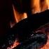 Огонь в камине Потрескивание дров в камине Огонь для медитации Звук огня в камине Fireplace