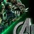 Avengers Doomsday FIRST LOOK HD
