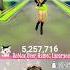 Lana Dose The Apple Dance Lana S Life
