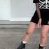 Regina Ginera TikTok Ft Project Zorgo Shorts