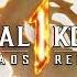 Mortal Kombat 1 Khaos Reigns OST The Maze