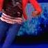 Tori Messed Up The National Anthem Kinda Victorious