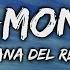 Lana Del Rey Cinnamon Girl Lyrics