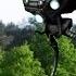 Tripod Walker HG Wells The War Of The Worlds