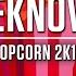 Popcorn 2K18 Radio Edit
