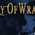 Scary Horror Halloween Music Newly Released Album Track 12 Dies Irae Day Of Wrath Judgement Day