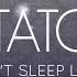 PENTATONIX CAN T SLEEP LOVE LYRICS