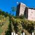 SWITZERLAND The Ancestral Castle Of The HABSBURG S Dynasty Of Emperors And Kings 360 VR 5K VIDEO