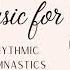 Music For Rhythmic Gymnastics Rock Me Amadeus Falco AMADEUS Electric Quartet 1 30 9