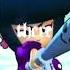 HEROINE BIBI BRAWL STARS FLASH WARNING