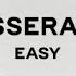 LE SSERAFIM EASY Bass Boosted 르세라핌 이지 베이스 부스트