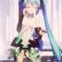 HD Hatsune Miku Odds Ends MMD Movie By Haikikku P