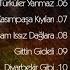 Edip Akbayram Çıksam Issız Dağlara