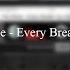 The Police Every Breath You Take 8D AUDIO