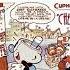 Cuphead Comic Dub Chef Chaos