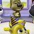 My Talking Tom Friends Gameplay Happy Birthday To You Tom Friends