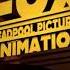 Fox Deadpool Pictures FDPA DreamWorks Animation SKG 2016 Version 2 REUPLOAD