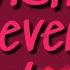 I Wish I Never Met You Oh Wonder LYRICS