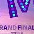 Grand Finale The Motion Picture Soundtrack Vivo Official Audio