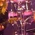 GUS G Fearless My Will Be Done Burn Live In Athens 2019