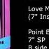 SAY WHEN Love Me Or Leave Me 7 Instrumental Version 1988