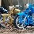 3 Variant Royal Enfield Bullet 350 Classic 350 Himalayan 650 Off Road Stunt Bike र यल एनफ ल ड ब ल ट