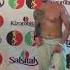 Chico Bailando Sexi