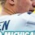From Chemo To Wolverines QB1 The Miraculous Story Of Davis Warren