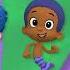 Bubble Guppies The Jawsome Sharkventure Bulgarian