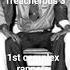 Treacherous 3 Hiphop Hiphopmusic Oldschool Music Rap