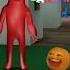 Annoying Orange Vs Garten Of Banban
