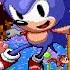 Sonic 1 Master Edition IV Finale