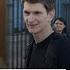 Игорь Стрелков в суде Задержания активистов и СИЗО до 18 сентября