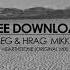 Meg Hrag Mikkel Hearthstone Original Mix