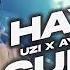 Aydın Kurtoğlu X UZİ HAYIRLI GÜNLER 0 2