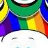 Rainbow Colours Educational Songs Funny Dance Songs For Kids