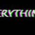 Everything Black Meme Background Credit If You Use Please